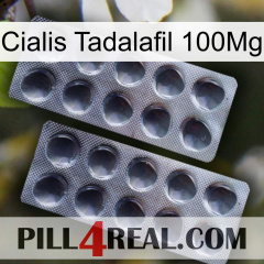 Cialis Tadalafil 100Mg 31